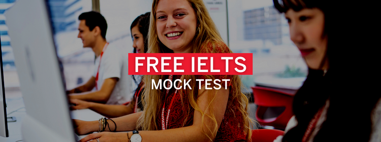 IELTS Exam Preparation