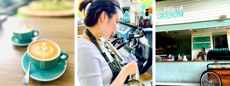 Barista job Brisbane Gold Coast