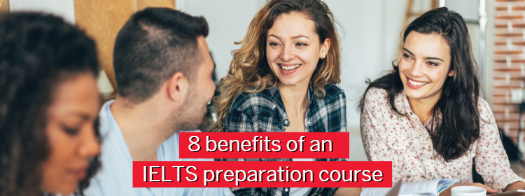 Achieve Your Study Work Or Migration Goal With An Ielts Course At Browns