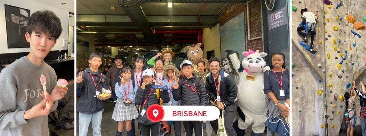 Brisbane Ekka