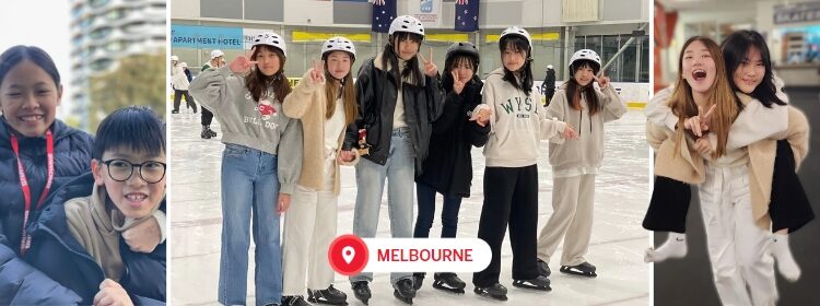 Melbourne Junior Holiday Program