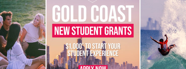 Gold Coast Students