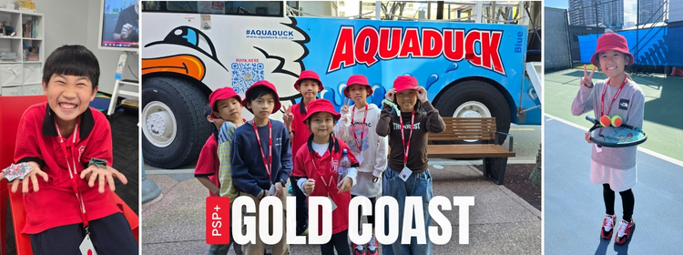 AQUADUCK