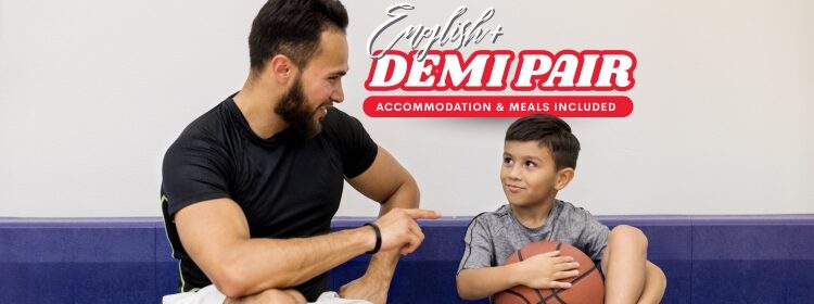Study in Australia as a Demi Pair with free accommodation and meals