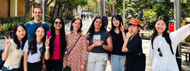 English for Academic