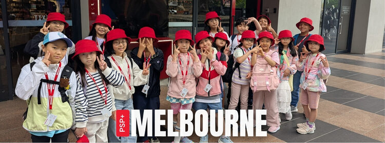 Primary School Preparation in Melbourne: Week 1 at Browns English Language School